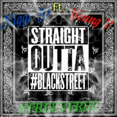 NiggeJo Ft. Young V - Freeverse