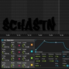 Operator(Original Mix)