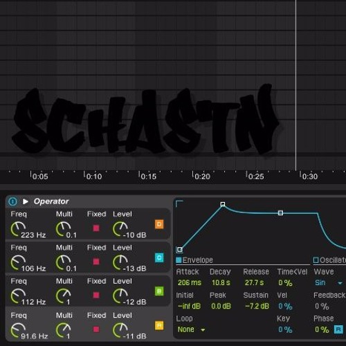 Operator(Original Mix)