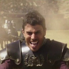 BEN-HUR (2016) - Double Toasted Audio Review