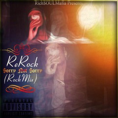 Sorry Not Sorry (RockMix)