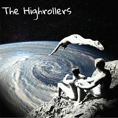 Marshmello - Alone (The Highrollers Remix)