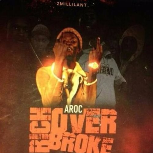 Aroc Feat JU$TJAY- Forreal