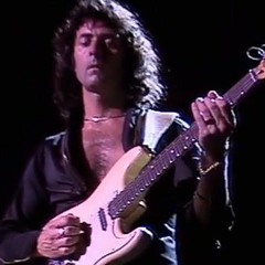 Perfect Strangers (Deep Purple cover with Macman)