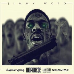 Jimmy Wopo type Beat (Prod. by Mattrap)