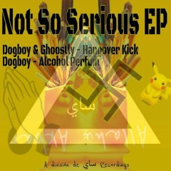 & Ghoostly - Hangover Kick (NSS EP) [ساي Release]