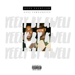Yeezy By Kweli
