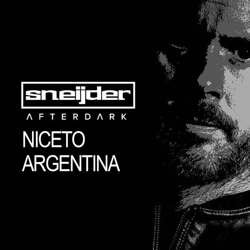 Sneijder LIVE @ Niceto, Buenos Aires - August 20th 2016
