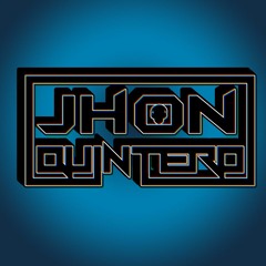 Astronomía -(Jhon Quintero - Mashup) [Preview]
