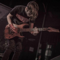 Legator 8 String Mix Test