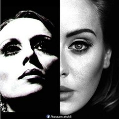 Noel Kharman_Fairouz_Adele_Hello_keyfak_enta(MashUp)