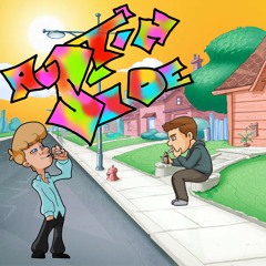 THC--Stuck In The Sand (Prod. Indica)