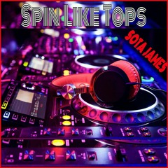 Spin Like Tops