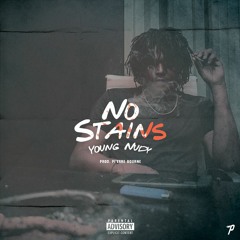 Young Nudy - No Stains prod. @PierreBourne