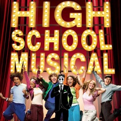 High School Musical - Work This Out (Poohbrezzy Remix)