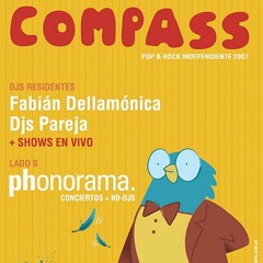 Compass - 2007/2008