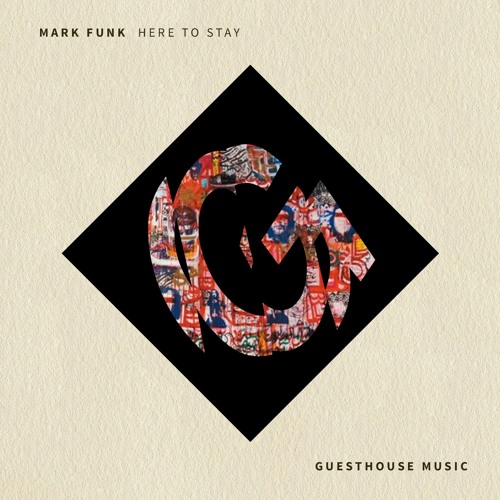Mark Funk - Here To Stay