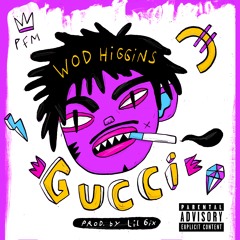 Gucci [Prod. By Lil 6ix]