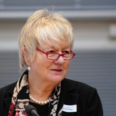 #3: Prof. Ilona Kickbusch, Global Health Centre, Geneva