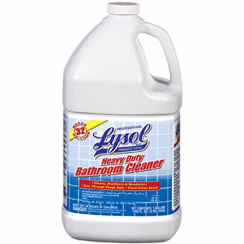 ERIC NORTH - Lysol