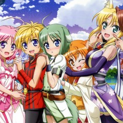 Dog Days Anime Ost 5