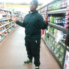 NO HOOK - JAY RICH TRENDSETTER MAFIA