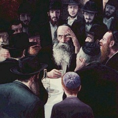 Niggun By Shimon - Ya'aleh Tachanunainu יעלה תחנוננו מערב Chabad Yom Kippur Tune