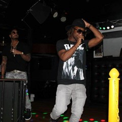 Vet Pack-Late Night Crew Ft. Siah V (prod. By Ralph Cartier)