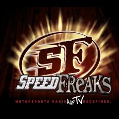 SpeedFreaks National Radio Show 08/21/2016: