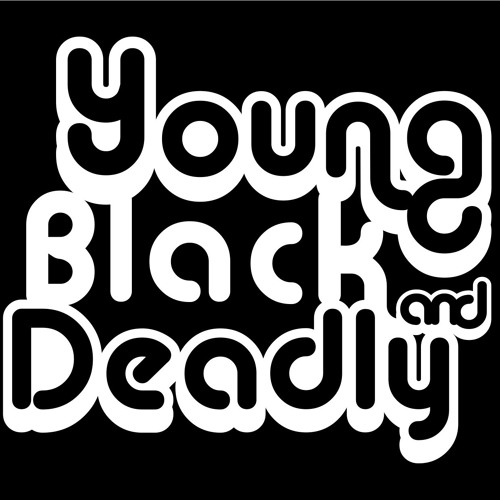 Young Black & Deadly EP 2016