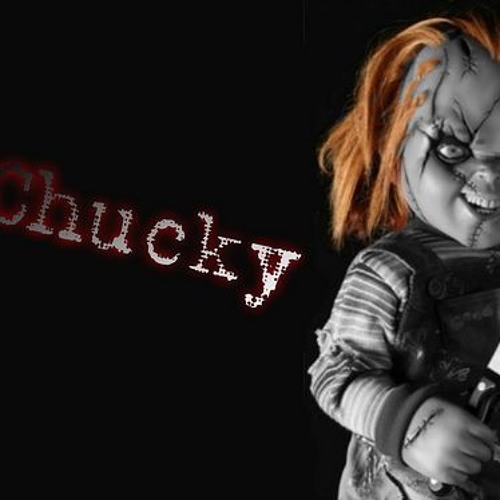 Chucky -AL3XX-(Original Mix)