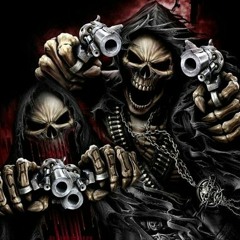 GRIMM REAPER CHRONICLES REMIX FT. MASTER K