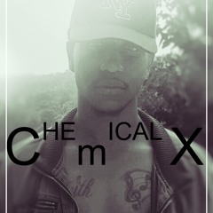 GET AWAY (INSTRUMENTAL) Prod. by Chemical X