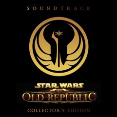 A War of Heirs - from Star Wars: The Old Republic - Knights of the Fallen Empire