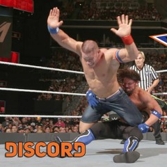 nL Live on Discord - WWE Summerslam 2016!