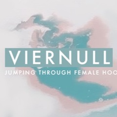 40CRWNS - JUMPING THROUGH FEMALE HOOPS