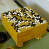 Ep 4 - Go / Weiqi / Baduk - History of the Game, and How It's Used in American Film