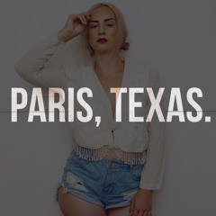 Paris, Texas