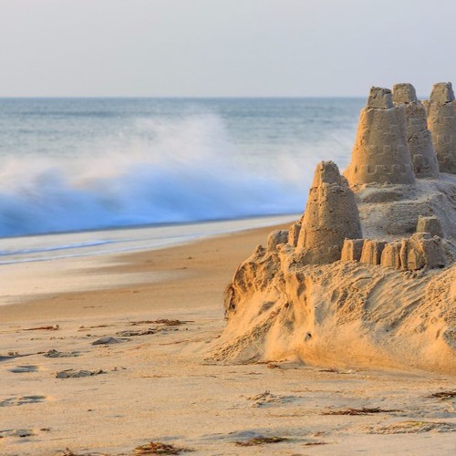 Sand Castles