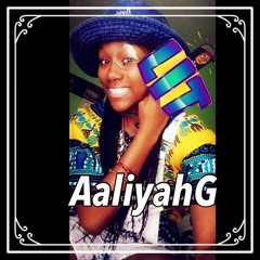 Save Her Aaliyah G(feat. Costal Eddie)