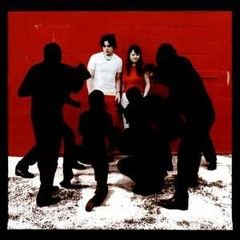 The White Stripes - We Are Gonna Be Friends (Cover)