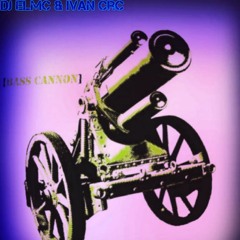 DJ ELMC & Ivan Crc - Bass Cannon (Original Mix) [FREE]