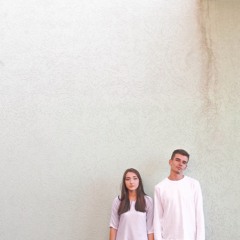 Tet x Doriana Spokiyna - Keep calm