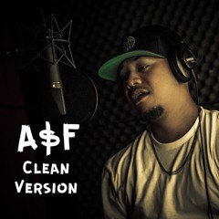 A$F Clean Version