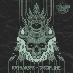 Katharsys - Discipline [FSRECS012 ]