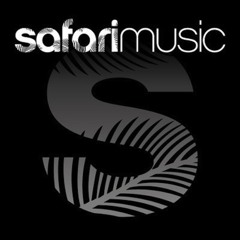 Mobin Master feat. Karina Chavez - Show Me Love (Safari Mix)