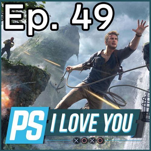 Stream episode Top 10 PS4 Games (2016 Edition) - PS I Love You XOXO Ep. 49  by PS I Love You XOXO podcast | Listen online for free on SoundCloud