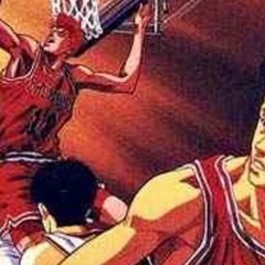 everybody wanna ball