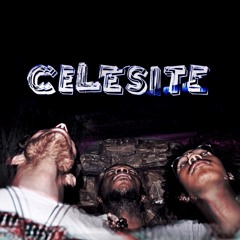 Celesite - Featuring Isaiah McLane & Wraith Knowledge
