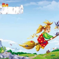 To The Bald Mountain (vocal)